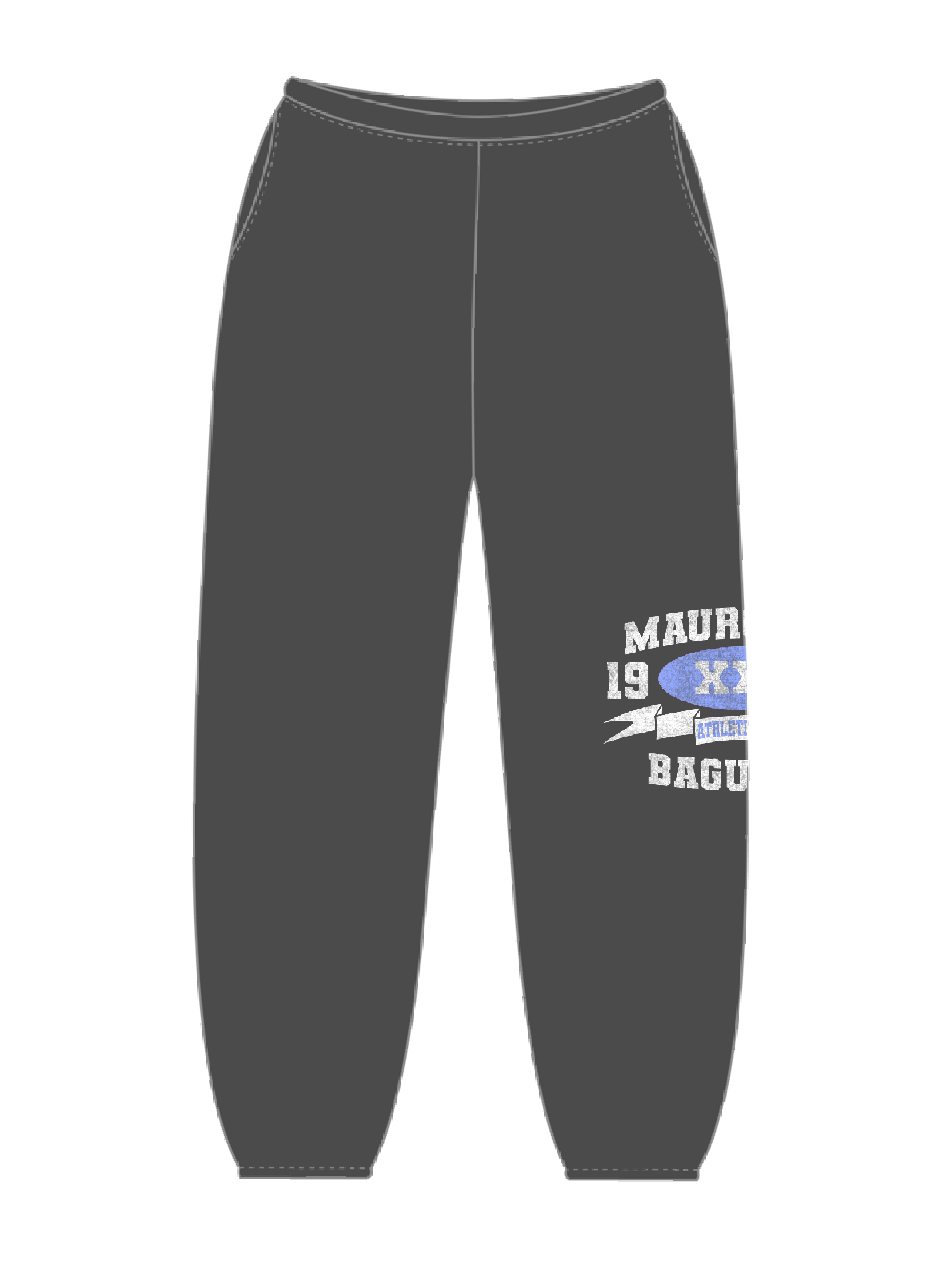 XXL CYPHER SWEATPANTS